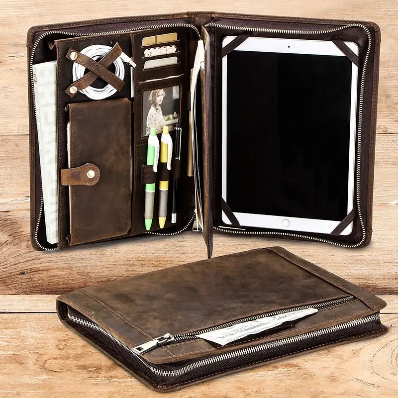 Tablet Tech Accessories - Tas Penyimpanan Tablet untuk iPad dengan