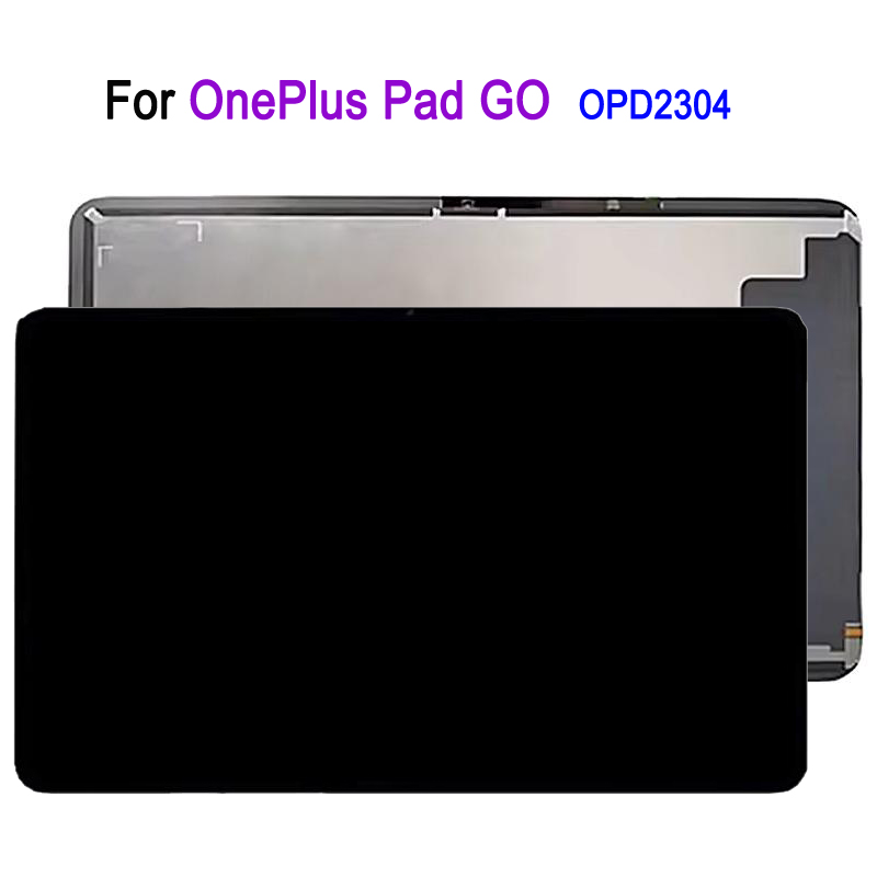 Oneplus Tablet Accessories - Layar LCD IPS 11.35 Inci untuk