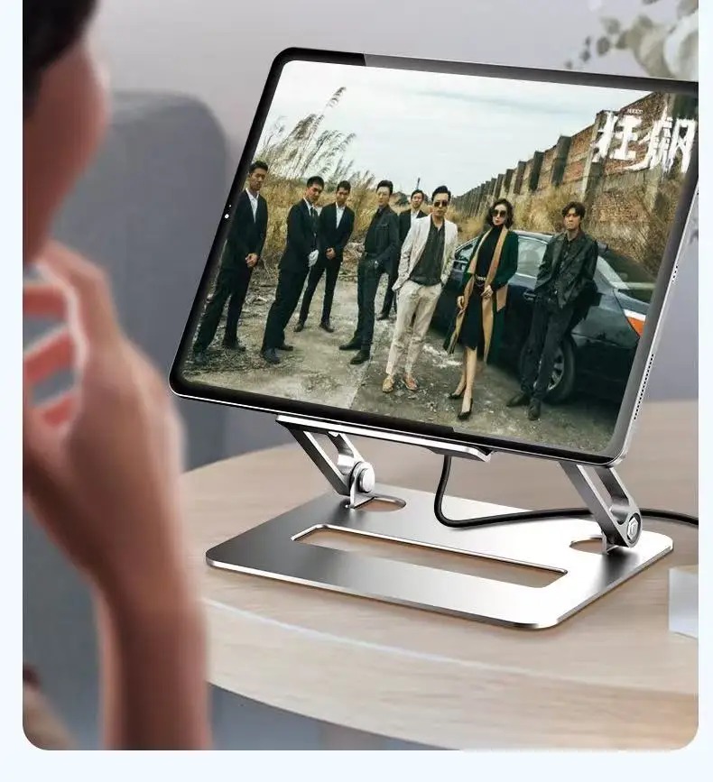 Stand Radiator Komputer Tablet - Cooling Stand Tablet ulasan dan harga