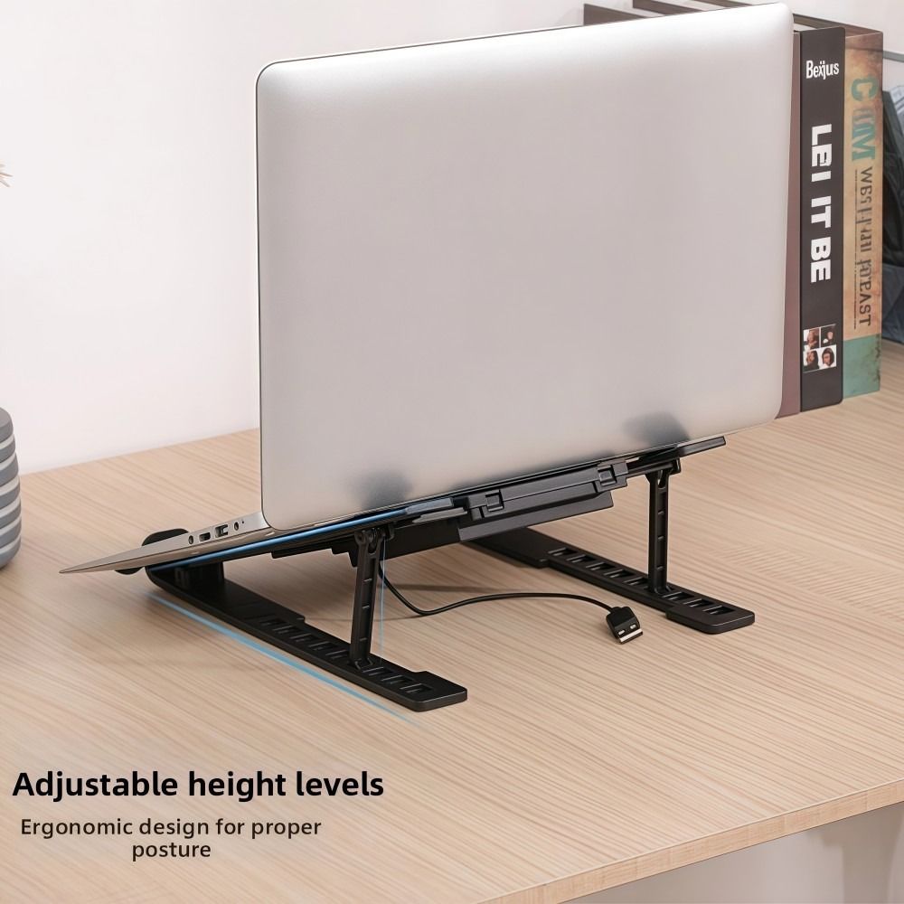Stand Pendingin Laptop Univers - Cooling Stand Tablet ulasan dan harga
