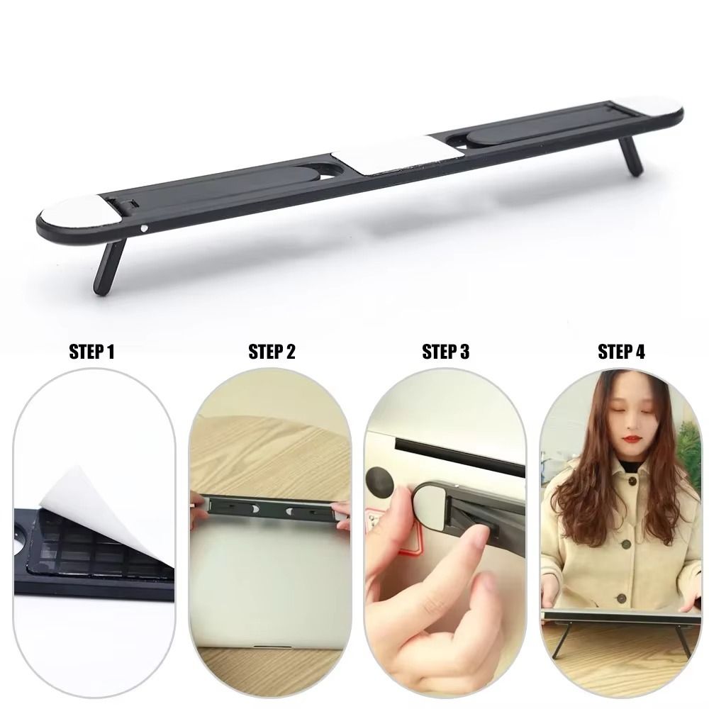 Penyangga Laptop Tak Terlihat  - Cooling Stand Tablet ulasan dan harga