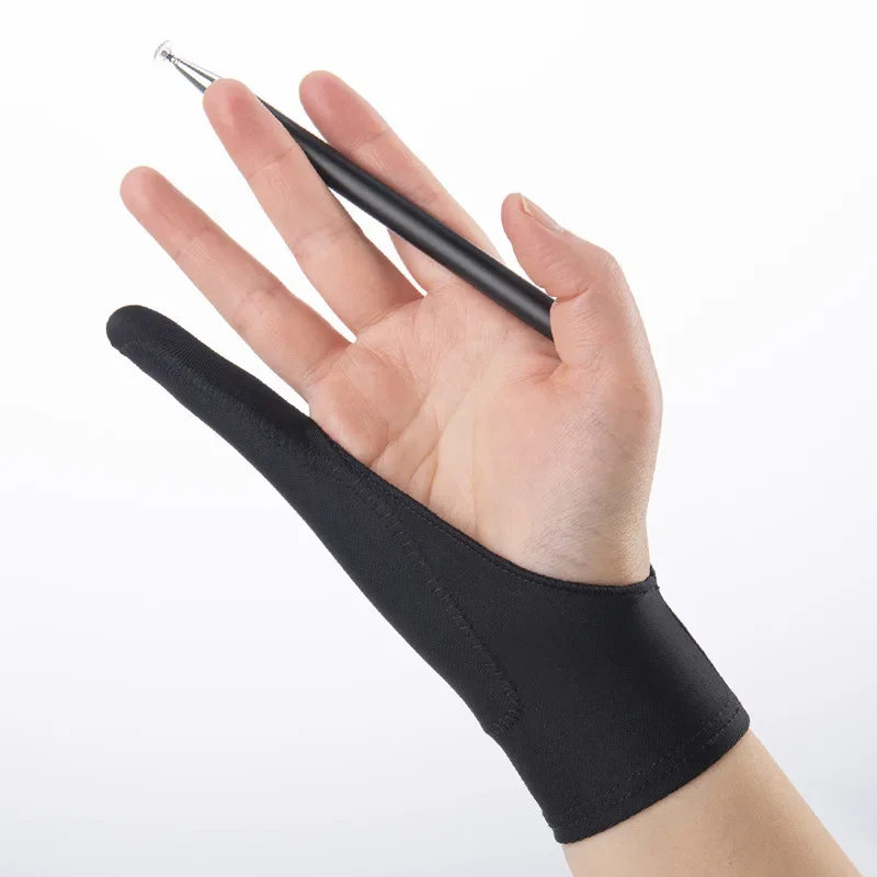 Sarung Tangan Gambar Anti-koto - Drawing Glove Artist ulasan dan harga