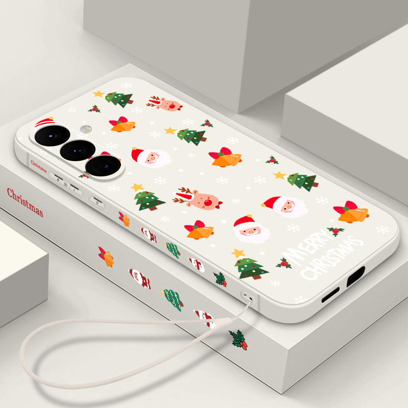 Casing Telepon dengan Motif Na - Samsung Galaxy A55 ulasan dan harga