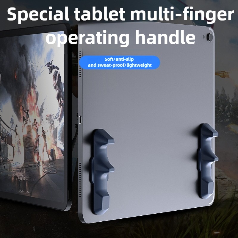 2 Buah MEMO Aksesori Gaming Ba - Android Tablet Gaming Accessories ulasan dan harga