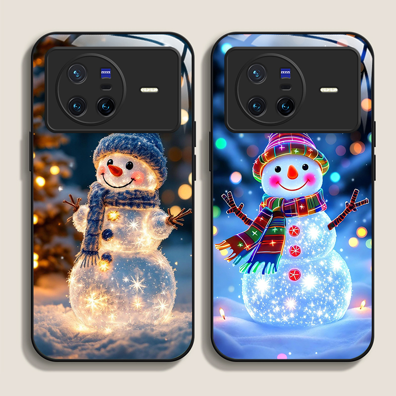 Casing Ponsel Kaca Tempered Po - Oppo Reno 12 ulasan dan harga