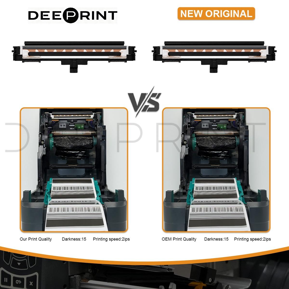 P1025950-019 Printhead Thermal - Zebra Tablet Accessories ulasan dan harga