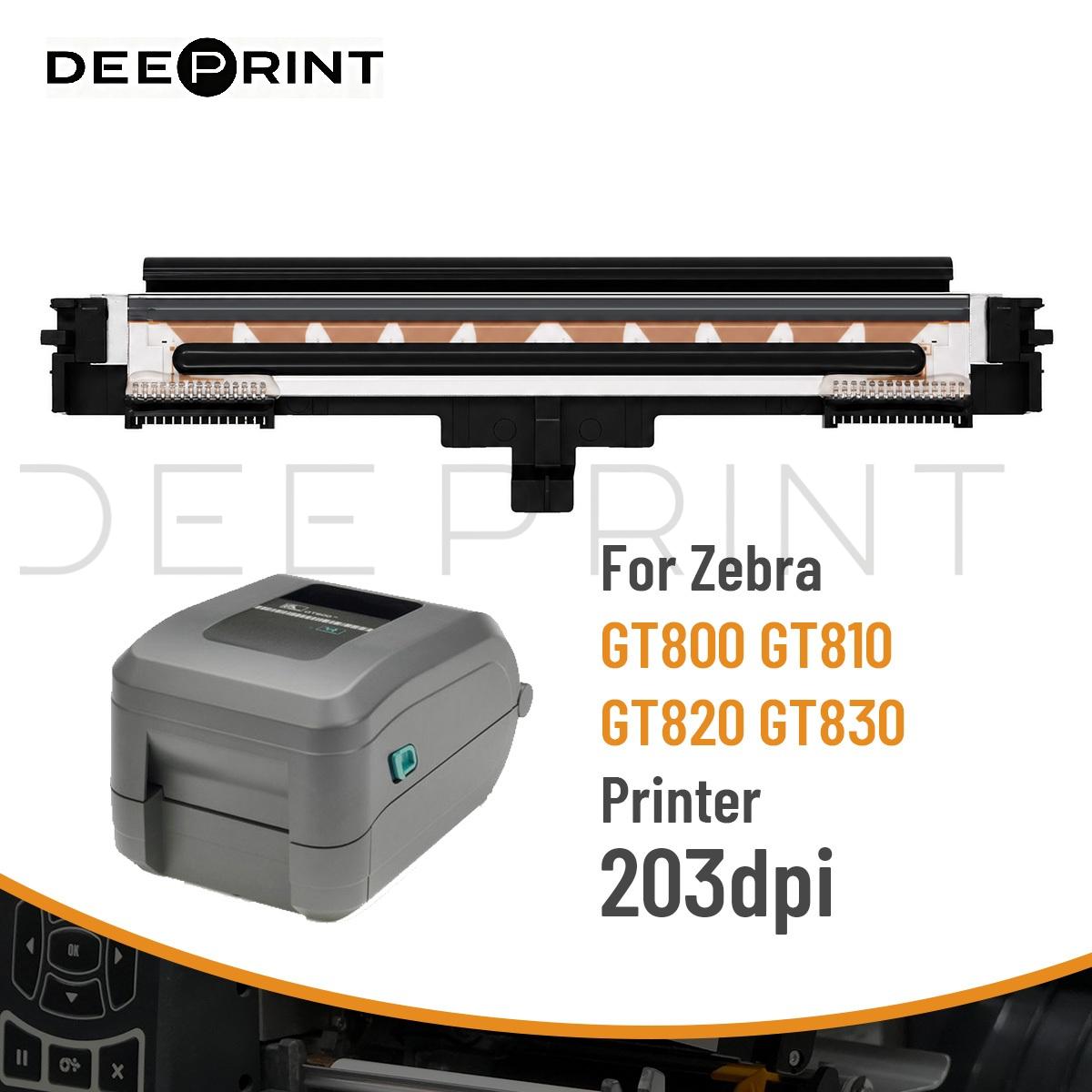 P1025950-019 Printhead Thermal - Zebra Tablet Accessories ulasan dan harga