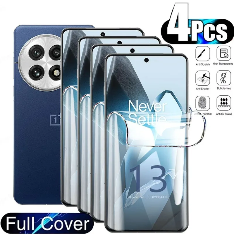 Film hidrogel untuk OnePlus 13 - Oneplus Tablet Accessories ulasan dan harga