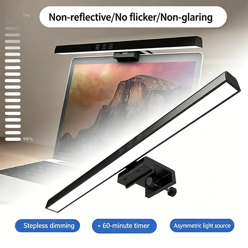 Lampu Meja LED KEBIDUMEI, Lamp - Tablet Lap Desk ulasan dan harga