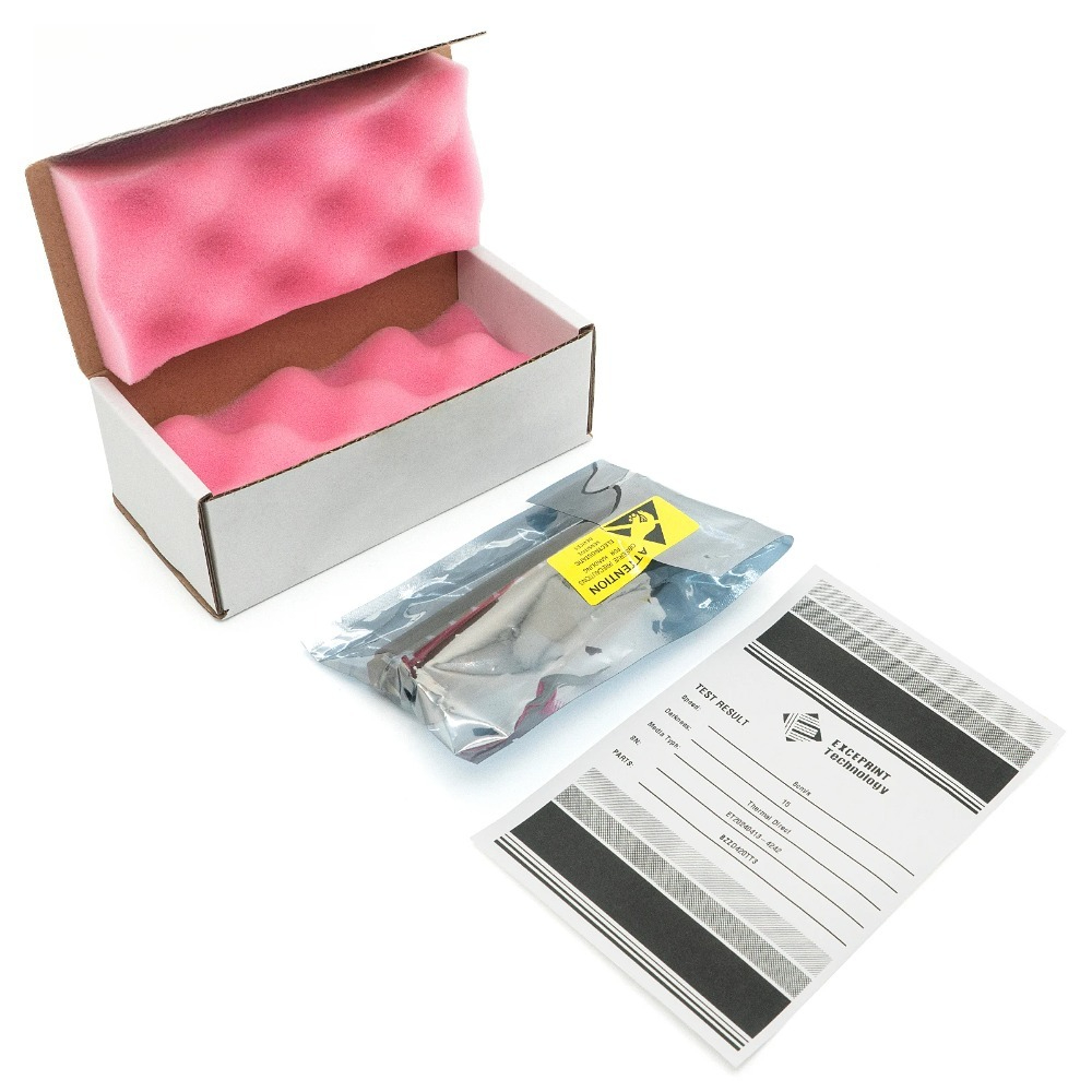 ✅ P1080383-226 203dpi Kepala C - Zebra Tablet Accessories ulasan dan harga